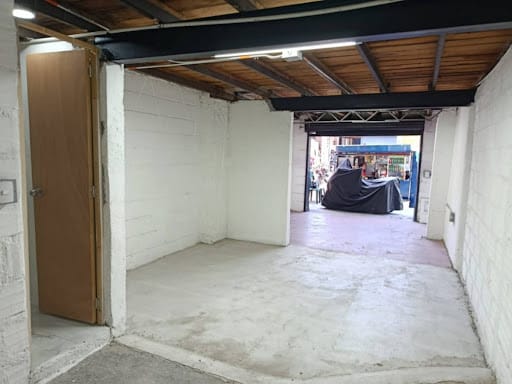 Local en arriendo en Caribe, Medellín, 60 m² · foto 3 de 13