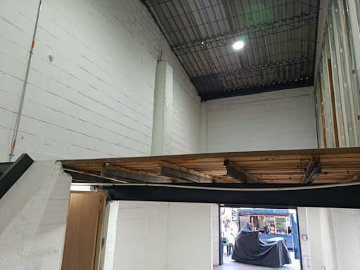 Local en arriendo en Caribe, Medellín, 60 m² · foto 4 de 13