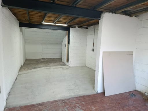 Local en arriendo en Caribe, Medellín, 60 m² · foto 10 de 13