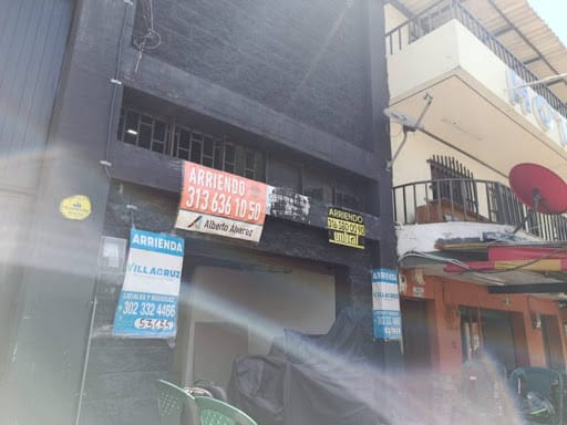 Local en arriendo en Caribe, Medellín, 60 m² · foto 13 de 13
