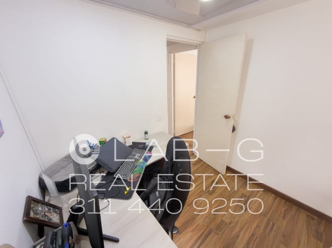 Apartamento de 3 alcobas en venta en Quinta Paredes, Bogotá, 74 m² · foto 14 de 24