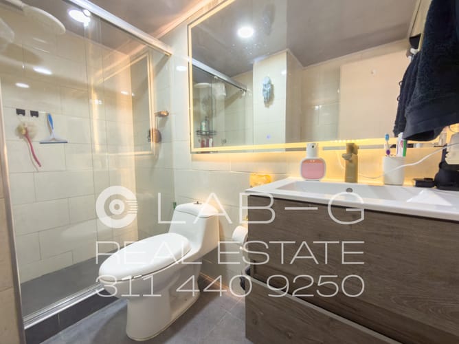 Apartamento de 3 alcobas en venta en Quinta Paredes, Bogotá, 74 m² · foto 16 de 24