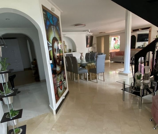 Casa de 5 alcobas en venta en Las Palmas, Medellín, 554 m² · foto 6 de 24