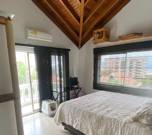 Casa de 5 alcobas en venta en Las Palmas, Medellín, 554 m² · foto 12 de 24