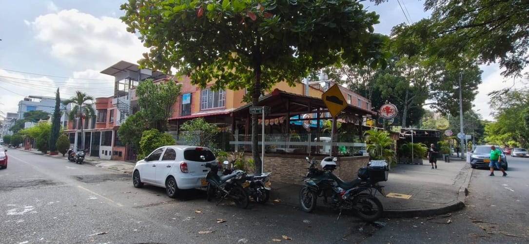 Local en arriendo en Caney, Cali, 50 m² · foto 2 de 13
