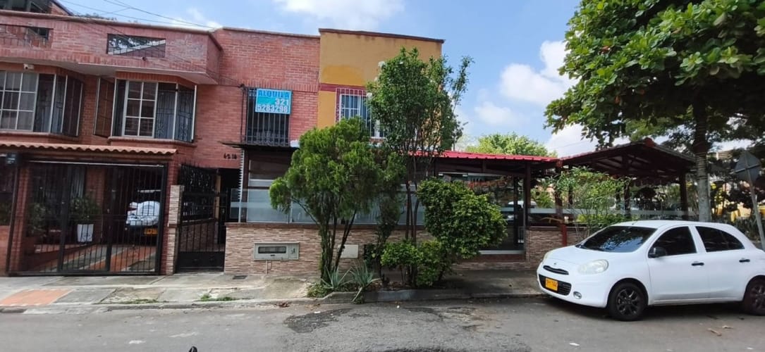 Local en arriendo en Caney, Cali, 50 m² · foto 3 de 13