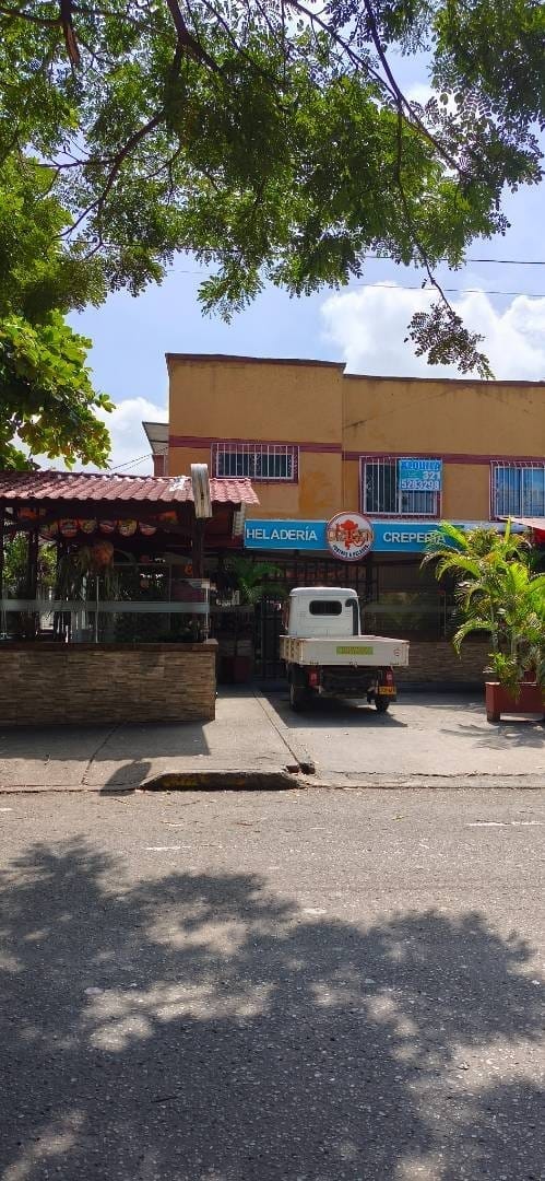 Local en arriendo en Caney, Cali, 50 m² · foto 4 de 13