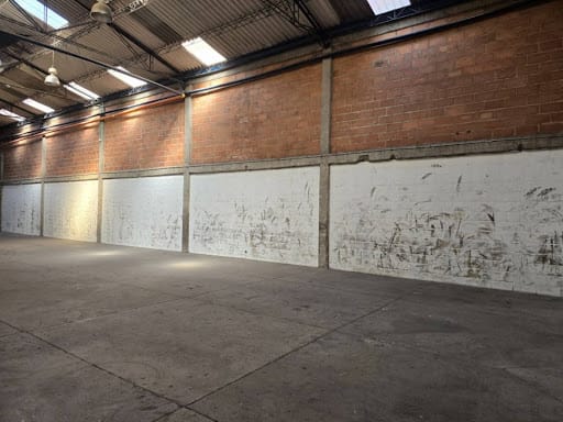 Bodega en arriendo en El Chagualo, Medellín, 500 m² · foto 8 de 17