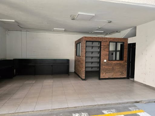 Bodega en arriendo en El Chagualo, Medellín, 500 m² · foto 11 de 17