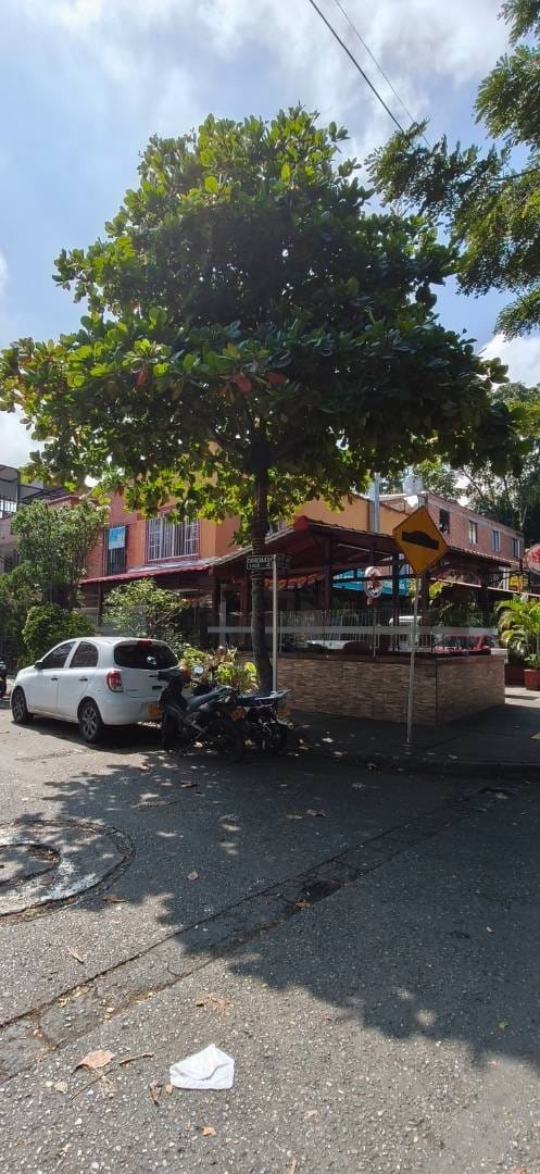 Local en arriendo en Caney, Cali, 50 m² · foto 13 de 13
