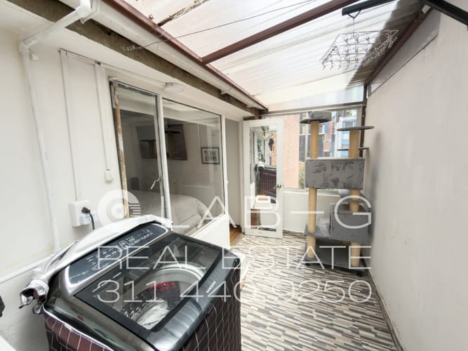 Apartamento de 3 alcobas en venta en Quinta Paredes, Bogotá, 74 m² · foto 24 de 24
