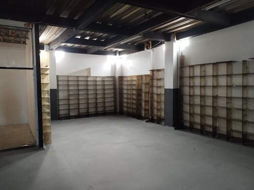 Bodega en venta en Rosales, Medellín, 720 m² · foto 13 de 18