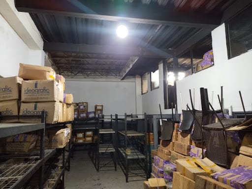 Bodega en venta en Rosales, Medellín, 720 m² · foto 16 de 18