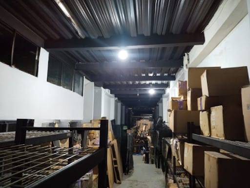 Bodega en venta en Rosales, Medellín, 720 m² · foto 17 de 18