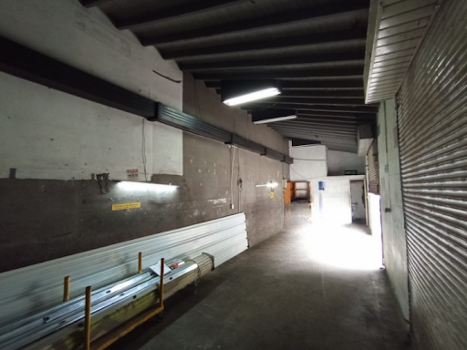 Local en arriendo en Los Colores, Medellín, 44 m² · foto 5 de 6