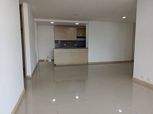 Apartamento de 3 alcobas en arriendo en Viviendas Del Sur, Envigado, 98 m² · foto 4 de 22