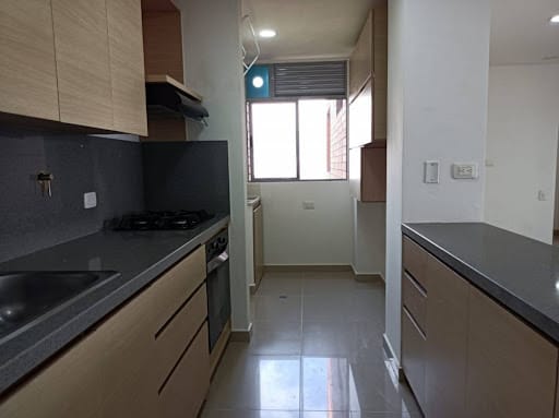 Apartamento de 3 alcobas en arriendo en Viviendas Del Sur, Envigado, 98 m² · foto 7 de 22