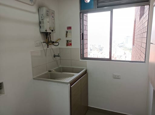 Apartamento de 3 alcobas en arriendo en Viviendas Del Sur, Envigado, 98 m² · foto 8 de 22