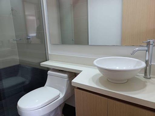 Apartamento de 3 alcobas en arriendo en Viviendas Del Sur, Envigado, 98 m² · foto 19 de 22