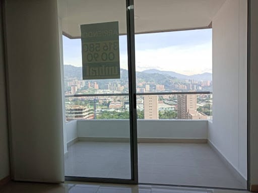 Apartamento de 3 alcobas en arriendo en Viviendas Del Sur, Envigado, 98 m² · foto 20 de 22