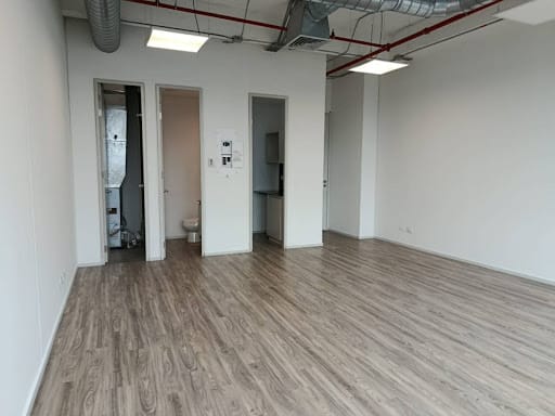 Oficina en arriendo en Milla De Oro, Medellín, 42 m² · foto 3 de 7