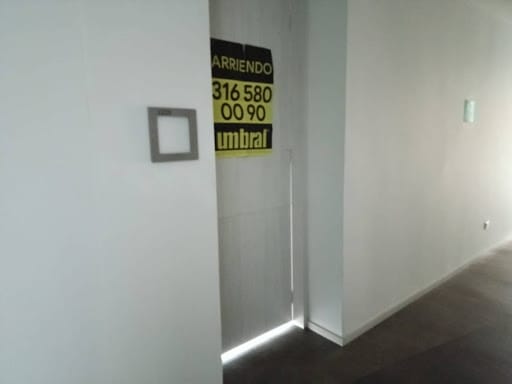 Oficina en arriendo en Milla De Oro, Medellín, 42 m² · foto 7 de 7