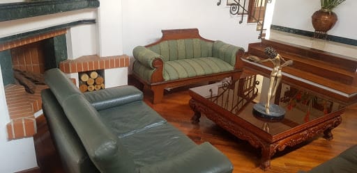 Casa de 4 alcobas en venta en Cola Del Zorro, Medellín, 300 m² · foto 4 de 15