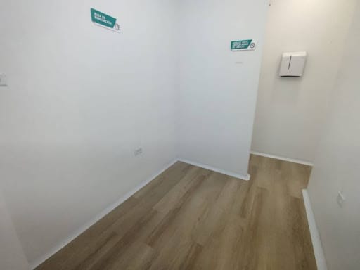 Consultorio en arriendo en Caribe, Medellín, 26 m² · foto 5 de 10