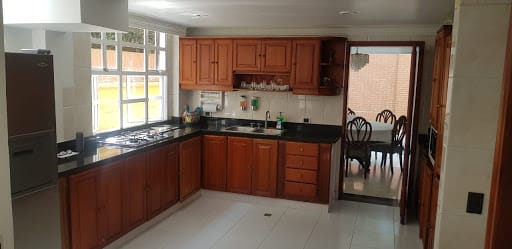 Casa de 4 alcobas en venta en Cola Del Zorro, Medellín, 300 m² · foto 7 de 15