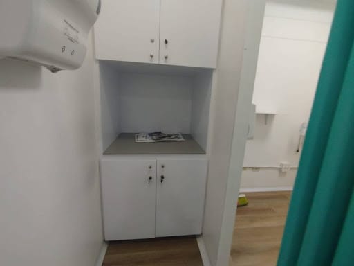 Consultorio en arriendo en Caribe, Medellín, 26 m² · foto 8 de 10