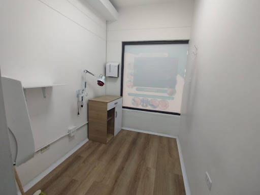Consultorio en arriendo en Caribe, Medellín, 26 m² · foto 10 de 10