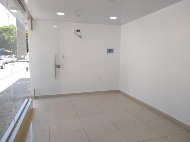 Local en arriendo en Quinta Oriental, Cúcuta, 16 m² · foto 4 de 7
