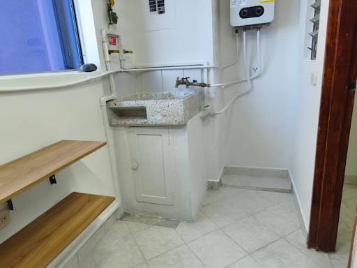 Apartamento de 3 alcobas en arriendo en Zuñiga, Medellín, 120 m² · foto 3 de 16