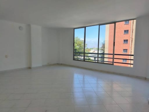 Apartamento de 3 alcobas en arriendo en Zuñiga, Medellín, 120 m² · foto 4 de 16