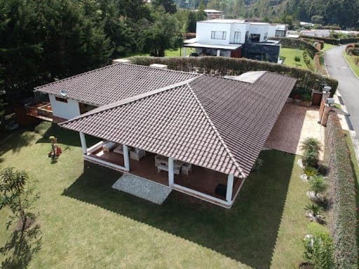 Casa de 3 alcobas en venta en San Nicolas, La Ceja, 330 m² · foto 20 de 20