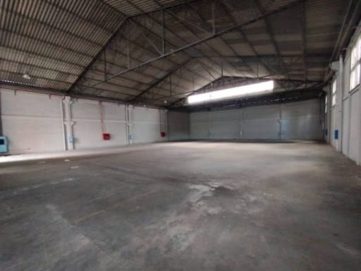 Bodega en arriendo en El Tablazo, Rionegro, 1040 m² · foto 3 de 24