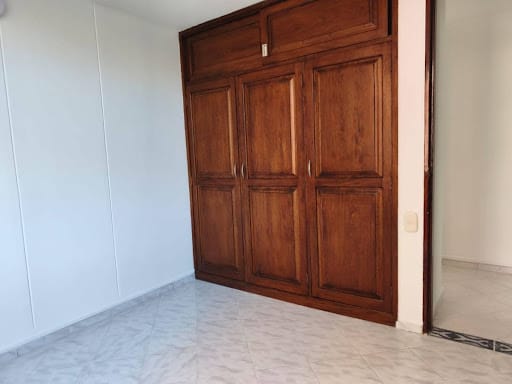 Apartamento de 3 alcobas en arriendo en Zuñiga, Medellín, 120 m² · foto 12 de 16