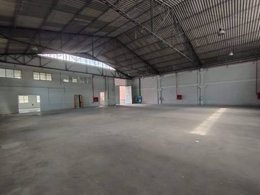 Bodega en arriendo en El Tablazo, Rionegro, 1040 m² · foto 4 de 24