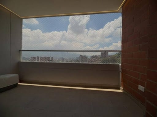 Apartamento de 3 alcobas en venta en Rodeo Alto, Medellín, 91 m² · foto 5 de 12