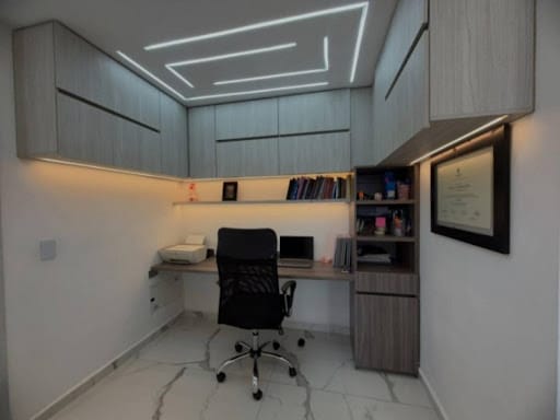 Apartamento de 3 alcobas en venta en Rodeo Alto, Medellín, 91 m² · foto 9 de 12