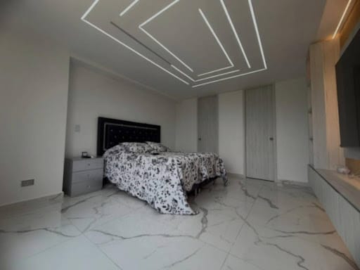 Apartamento de 3 alcobas en venta en Rodeo Alto, Medellín, 91 m² · foto 10 de 12