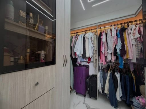 Apartamento de 3 alcobas en venta en Rodeo Alto, Medellín, 91 m² · foto 11 de 12