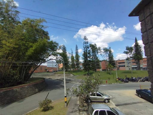 Bodega en arriendo en El Tablazo, Rionegro, 1040 m² · foto 24 de 24