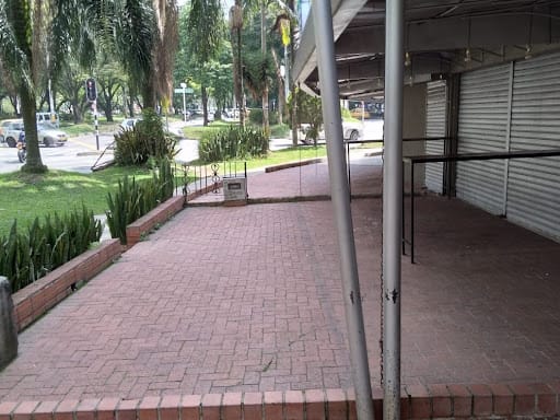 Local en venta en Quintas Del Sol De La Mota, Medellín, 32 m² · foto 3 de 12