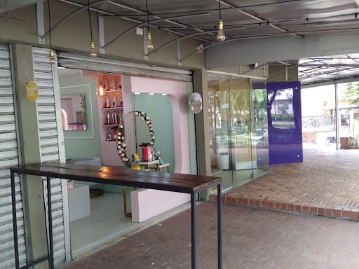 Local en venta en Quintas Del Sol De La Mota, Medellín, 32 m² · foto 5 de 12
