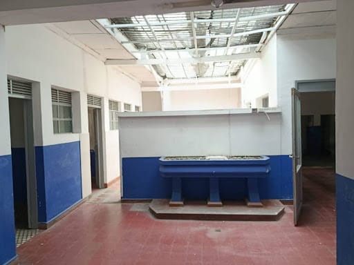 Casa de 15 alcobas en arriendo en Prado, Medellín, 550 m² · foto 10 de 21
