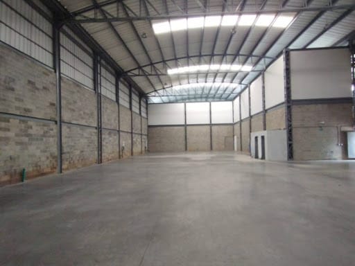 Bodega en arriendo en Aeropuerto, Guarne, 560 m² · foto 2 de 9