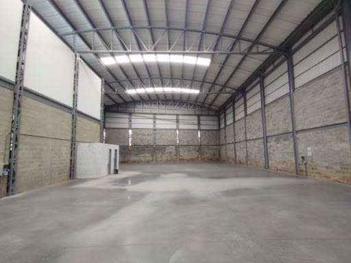 Bodega en arriendo en Aeropuerto, Guarne, 560 m² · foto 3 de 9