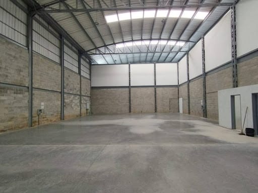 Bodega en arriendo en Aeropuerto, Guarne, 560 m² · foto 5 de 9