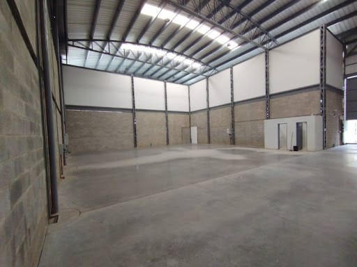 Bodega en arriendo en Aeropuerto, Guarne, 560 m² · foto 6 de 9